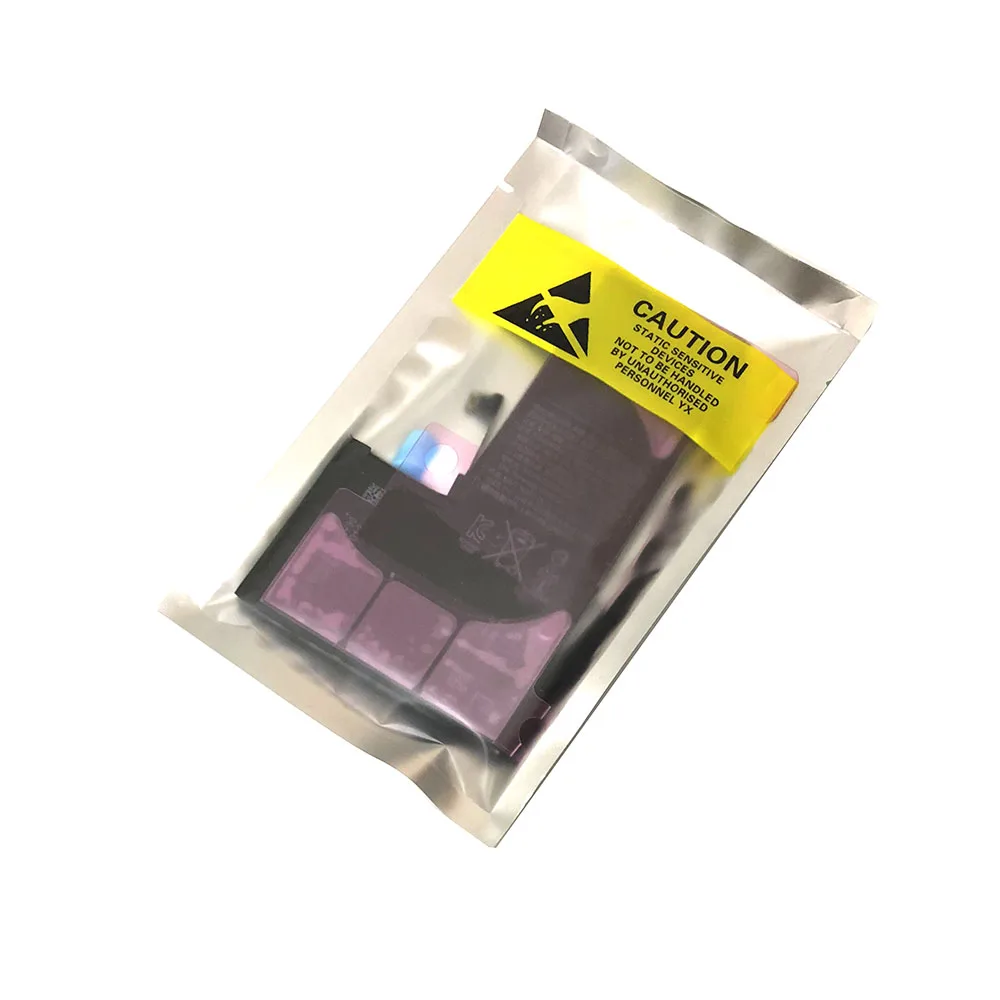 New Good Quality Replacement Phone Battery For iphone X Real Capacity 2716 mAh Mobile phone Bateria
New Good Quality Replacement Phone Battery For iphone X Real Capacity 2716 mAh Mobile phone Bateria