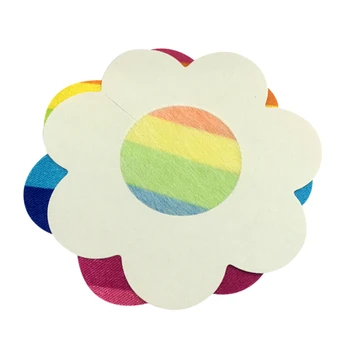 1 pair Star Self Adhesive Nipple Covers Disposable Charm Women Breast Pasties Petals Chest Pad Women Sexy Lingerie Accessories
1 pair Star Self Adhesive Nipple Covers Disposable Charm Women Breast Pasties Petals Chest Pad Women Sexy Lingerie Accessories