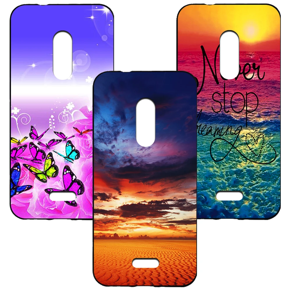 For Alcatel A3 XL 9008D Cute Cartoon Pattern Style Cool Gel Soft TPU Silicone Case Phone Cover Celular for Alcatel A3 XL 9008D
For Alcatel A3 XL 9008D Cute Cartoon Pattern Style Cool Gel Soft TPU Silicone Case Phone Cover Celular for Alcatel A3 XL 9008D