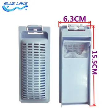 11 Original OEM, washing machine filter/bag/dust bag, suitable for Haier washing machine filter XQS85-BYD1328, XQS75-Z1216, XQS
11 Original OEM, washing machine filter/bag/dust bag, suitable for Haier washing machine filter XQS85-BYD1328, XQS75-Z1216, XQS