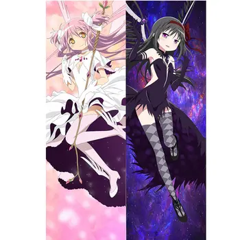 Anime Puella Magi Madoka Magica pillow Covers Dakimakura case Cool boy 3D Double-sided Bedding Hugging Body pillowcase PM04A
Anime Puella Magi Madoka Magica pillow Covers Dakimakura case Cool boy 3D Double-sided Bedding Hugging Body pillowcase PM04A