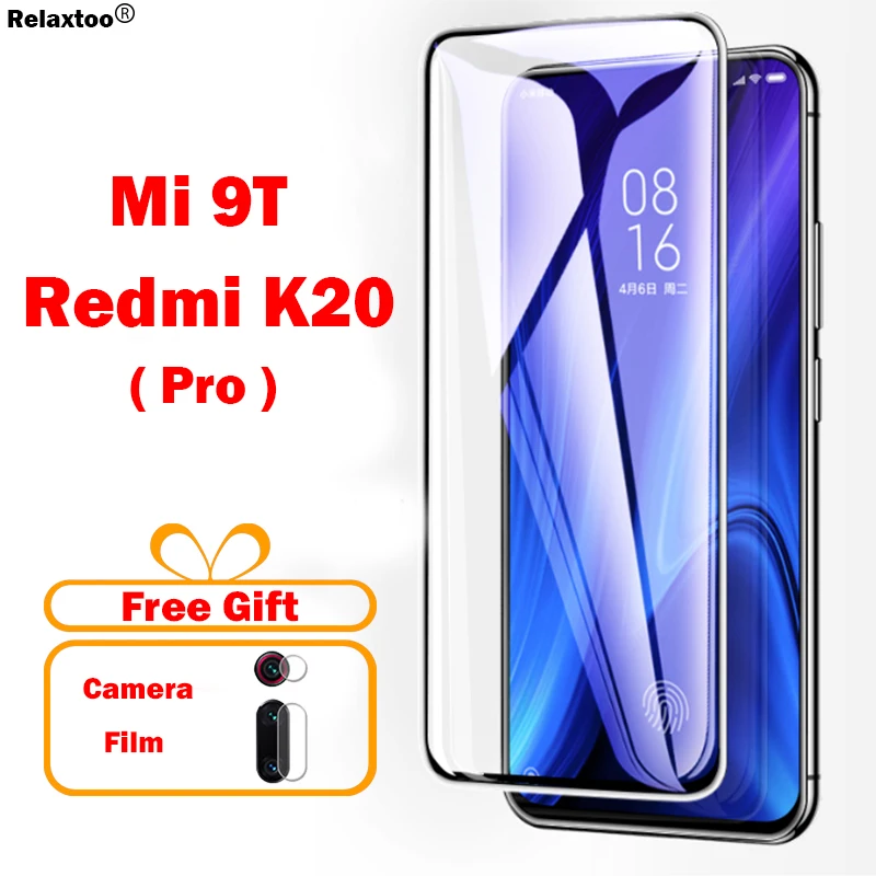 2 in 1 9D protective glass for xiaomi 9t pro camera lems film for redmi k20 k 20 9 t Tempered glas ksiomi siaomi xiomi red mi9
2 in 1 9D protective glass for xiaomi 9t pro camera lems film for redmi k20 k 20 9 t Tempered glas ksiomi siaomi xiomi red mi9