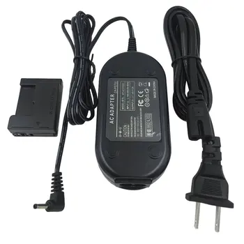 ACK-DC80 power adapter charger+DR-80 Coupler NB-10L NB10L dummy battery for Canon PowerShot G1X G15 G16 SX40 SX50 SX60 Cameras
ACK-DC80 power adapter charger+DR-80 Coupler NB-10L NB10L dummy battery for Canon PowerShot G1X G15 G16 SX40 SX50 SX60 Cameras