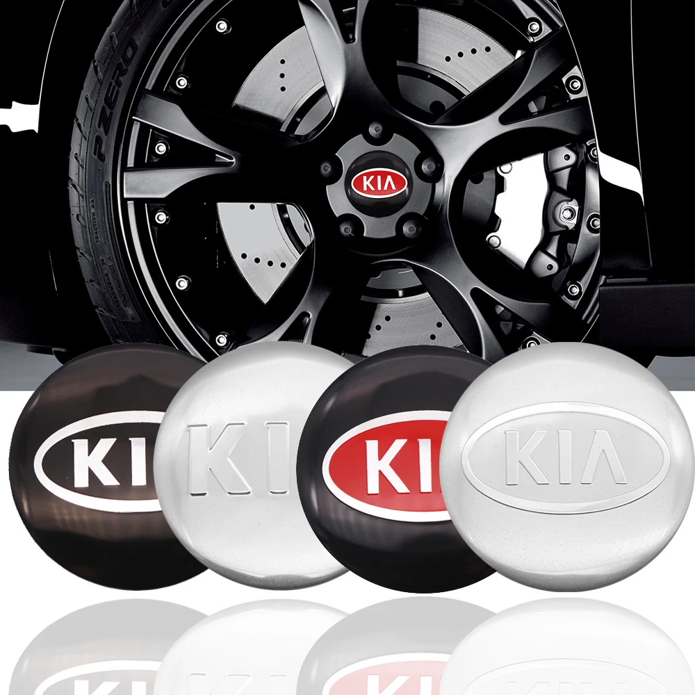 4Pcs/Set Car 56mm Sticker Wheel Center Hub Caps Decals Car Accessories for KIA Cerato Sportage R K2 K3 K5 Sorento Sportage R Rio
4Pcs/Set Car 56mm Sticker Wheel Center Hub Caps Decals Car Accessories for KIA Cerato Sportage R K2 K3 K5 Sorento Sportage R Rio