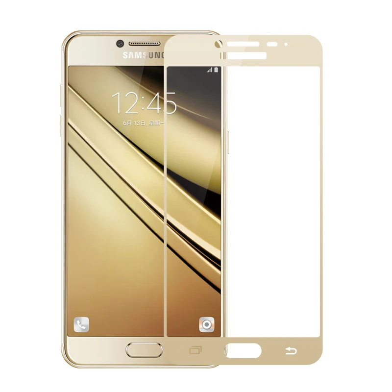 Смартфон Samsung Gold