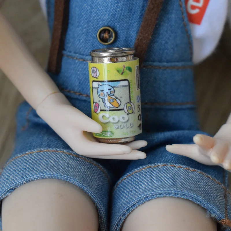 doll food (4)