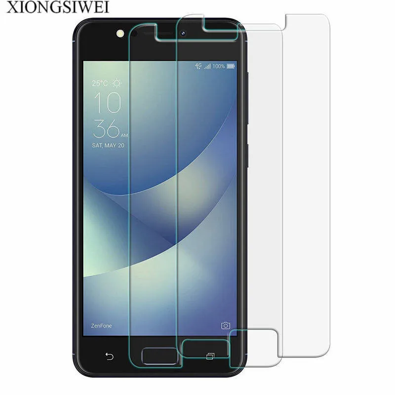 2pcs Tempered Glass Asus ZenFone 4 Max ZC520KL Screen Protector Asus ZenFone 4 Max ZC520KL X00HD ZC520 KL Protective Glass Film
2pcs Tempered Glass Asus ZenFone 4 Max ZC520KL Screen Protector Asus ZenFone 4 Max ZC520KL X00HD ZC520 KL Protective Glass Film