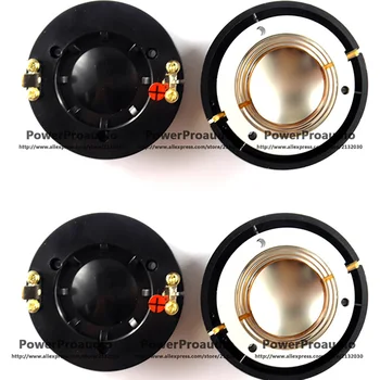 High Quality 4pcs Replacement Diaphragm for Behringer Eurolive B210, B212, B215 34T30D8 P Audio PAD-DE34,Alto PS4 8 ohm
High Quality 4pcs Replacement Diaphragm for Behringer Eurolive B210, B212, B215 34T30D8 P Audio PAD-DE34,Alto PS4 8 ohm