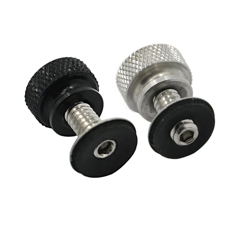 In stock 1/4" 20 Thread Driver Seat Rack Bolt Screw Repair Kit For Harley Sportster Softail Dyna Street Glide Touring 96 - 17
In stock 1/4" 20 Thread Driver Seat Rack Bolt Screw Repair Kit For Harley Sportster Softail Dyna Street Glide Touring 96 - 17