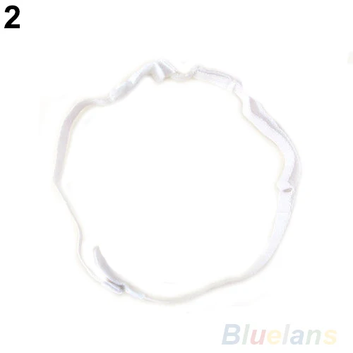 Hot Low Back Backless Bra Strap Adapter Converter Fully Adjustable Extender Hook 0J1V
Hot Low Back Backless Bra Strap Adapter Converter Fully Adjustable Extender Hook 0J1V