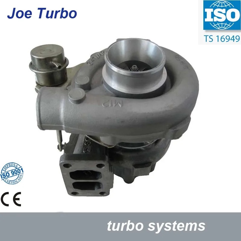 TBP401 2674A128 452024-0001 4520240001 2674A129 Turbocharger TURBO For Perkins Engine 210TI
