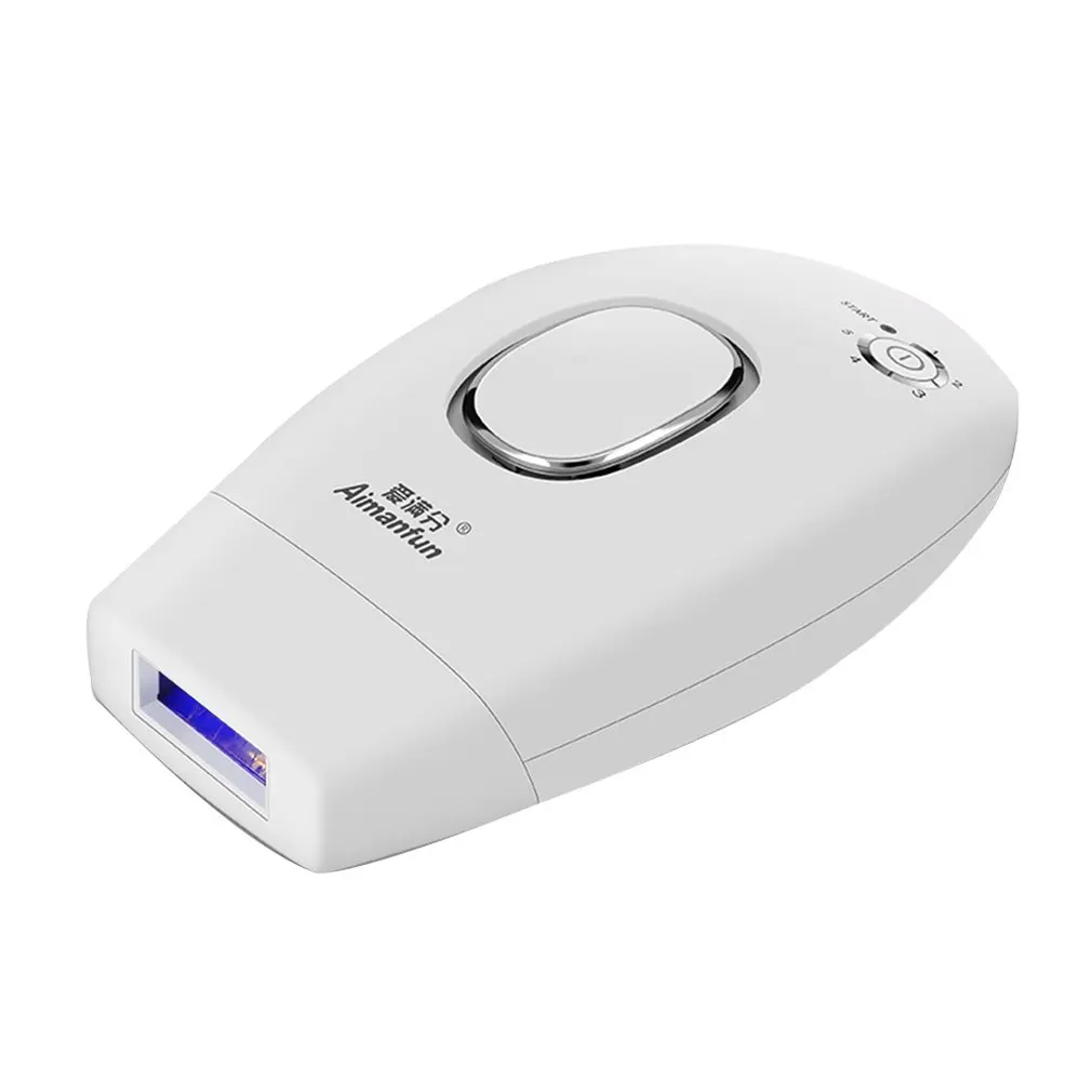 Laser Hair Removal Instrument Body Photon Underarm Private Parts Beauty Salon Hair Removal Equipment Personal Care Products
Laser Hair Removal Instrument Body Photon Underarm Private Parts Beauty Salon Hair Removal Equipment Personal Care Products
