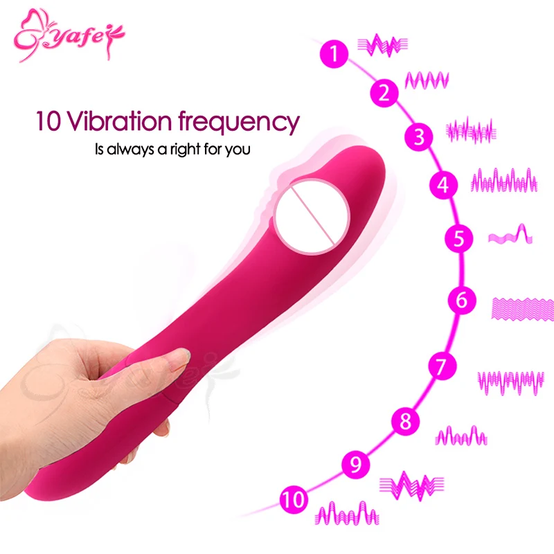 Rabbit vibrators (1)