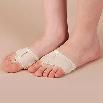HOT 2pcs/Pair Rhythmic Ballet Drill Dance Paw Shoes Gymnastics Foot Thongs Elastic Soft Dancing Shoes Half Sole Accessories
HOT 2pcs/Pair Rhythmic Ballet Drill Dance Paw Shoes Gymnastics Foot Thongs Elastic Soft Dancing Shoes Half Sole Accessories