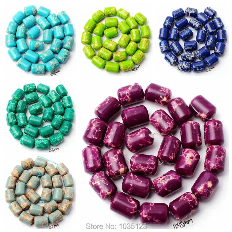 11x15mm 6 Color Crazy Lace Agates Column Shape DIY Loose Beads Strand 15" Creative Jewellery Making wj294
11x15mm 6 Color Crazy Lace Agates Column Shape DIY Loose Beads Strand 15" Creative Jewellery Making wj294