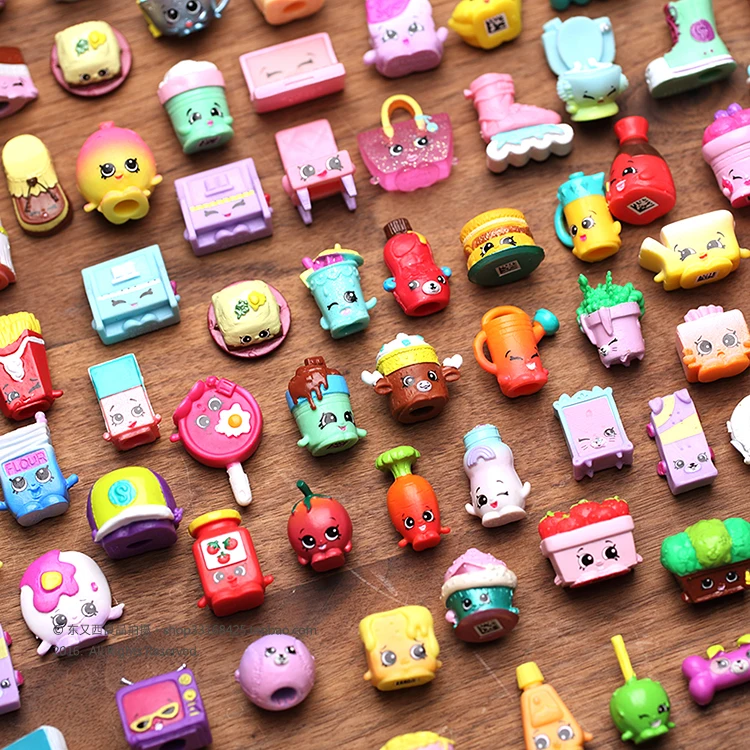 FGHGF Random 30Pcs/lot Shop Anime Action Figures Toys Model Education Figure Toys Girls Toy For Child Gift Y19052102
FGHGF Random 30Pcs/lot Shop Anime Action Figures Toys Model Education Figure Toys Girls Toy For Child Gift Y19052102
