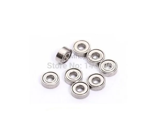 Hubsan X4 H502E H502S parts 8pcs upgrade bearing for Hubsan X4 H502s H502e Quadcopter RC drone Spare Parts
Hubsan X4 H502E H502S parts 8pcs upgrade bearing for Hubsan X4 H502s H502e Quadcopter RC drone Spare Parts