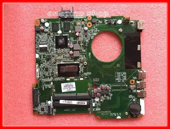 737986-001 737986-501 For HP 15-N Series Laptop Motherboard DA0U82MB6D0 I7-4500U 740M 2GB DDR3 Tested working
737986-001 737986-501 For HP 15-N Series Laptop Motherboard DA0U82MB6D0 I7-4500U 740M 2GB DDR3 Tested working