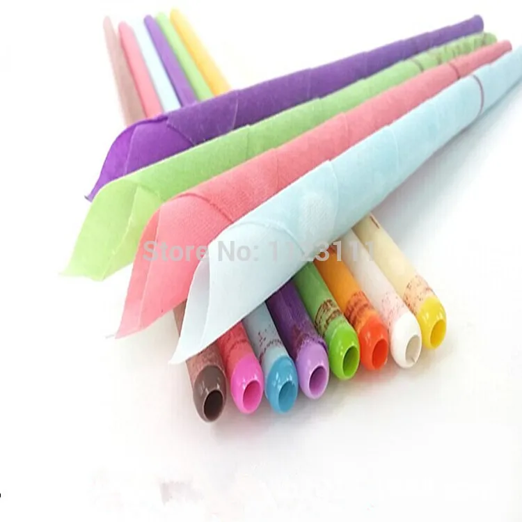Wholesale High quality Aromatherapy Ear Candle Health Care Beauty Product Trumpet Cone Ear candle (1000pcs/lot=500pair)
Wholesale High quality Aromatherapy Ear Candle Health Care Beauty Product Trumpet Cone Ear candle (1000pcs/lot=500pair)