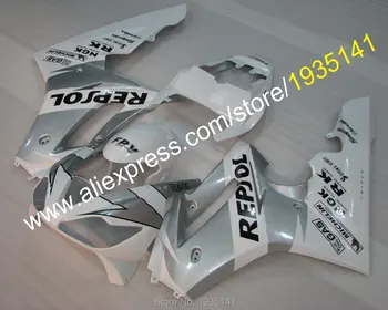 Repsol parts For Triumph fairing Daytona 675 2006 2007 2008 Daytona675 Cowlings bodywork 06 07 08 (Injection molding)
Repsol parts For Triumph fairing Daytona 675 2006 2007 2008 Daytona675 Cowlings bodywork 06 07 08 (Injection molding)