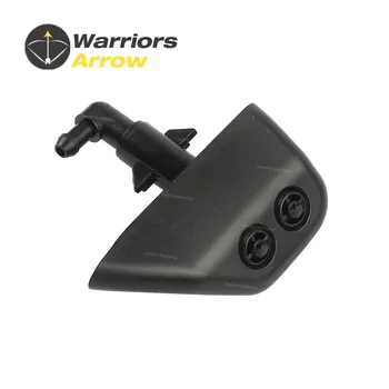 LR003850 For Land Rover LR2 2008 2009 2010 2011 2012 2013 Headlight Washer Jet Spray Nozzle Sprayer Front Right
LR003850 For Land Rover LR2 2008 2009 2010 2011 2012 2013 Headlight Washer Jet Spray Nozzle Sprayer Front Right