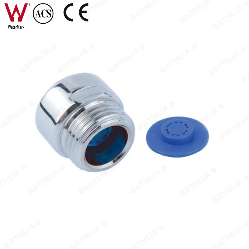 Bathroom Accessories G1/2 Shower Water Diverter Flow Regulator Restrictor Suit for Shower Hose Brass material Chrome finish
Bathroom Accessories G1/2 Shower Water Diverter Flow Regulator Restrictor Suit for Shower Hose Brass material Chrome finish