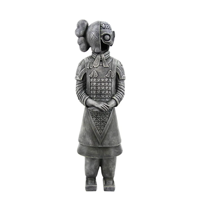 700% Originalfake Cos KAWS Dissected Companion Figure Kaws Brian Street Art Kaws BFF Toy Kaws Original Fake Toys with Box H320
700% Originalfake Cos KAWS Dissected Companion Figure Kaws Brian Street Art Kaws BFF Toy Kaws Original Fake Toys with Box H320