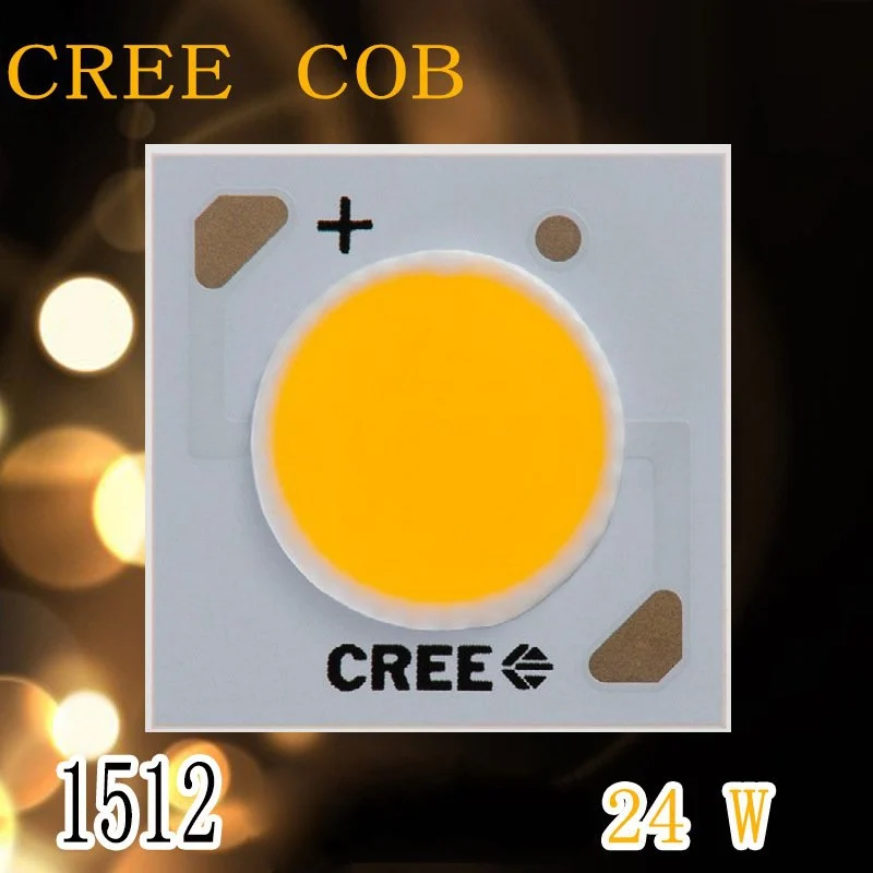 2pcs/lot US.CREE CXA 1512 Beads 24W High Power LED Chip 2700~3000K@5000~6500k Pure white/Warm White
2pcs/lot US.CREE CXA 1512 Beads 24W High Power LED Chip 2700~3000K@5000~6500k Pure white/Warm White