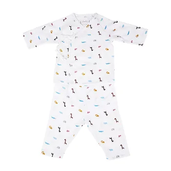 i-baby Baby Romper Newborn Clothes Zoo Rompers 100% Cotton Gauze Muslin Long Sleeve Romper Jumpsuits Baby's Sets
i-baby Baby Romper Newborn Clothes Zoo Rompers 100% Cotton Gauze Muslin Long Sleeve Romper Jumpsuits Baby's Sets