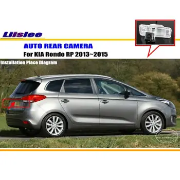 License Plate Light Camera HD CCD Night Vision / RearView Camera Backup Parking Camera For KIA Rondo RP 2013 2014 2015 
License Plate Light Camera HD CCD Night Vision / RearView Camera Backup Parking Camera For KIA Rondo RP 2013 2014 2015