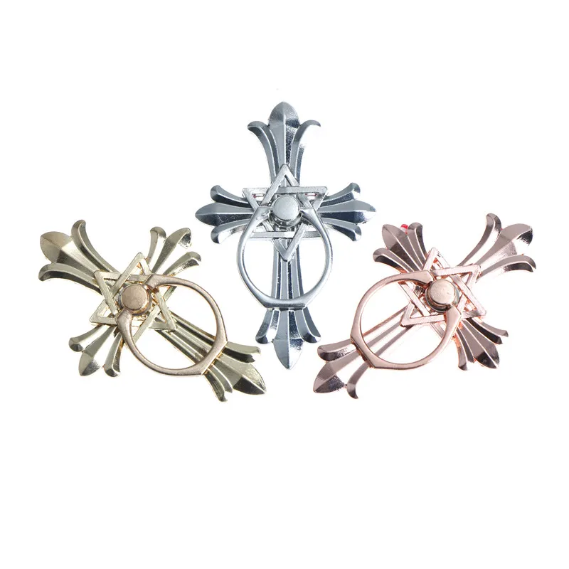 tablet Mobile Cell Phone Telephone Hand Stand Metal iPhone7 plus 6 6s Universal Cross shape 360 Degree Finger Ring
tablet Mobile Cell Phone Telephone Hand Stand Metal iPhone7 plus 6 6s Universal Cross shape 360 Degree Finger Ring