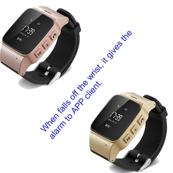 Father gift! multi-language gps watch tracking watch with View 90days historical traces sos button record key Low battery alarm
Father gift! multi-language gps watch tracking watch with View 90days historical traces sos button record key Low battery alarm