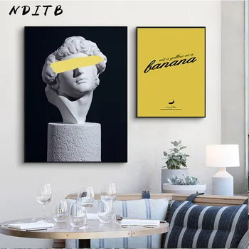 Retro Woman Sculpture Renaissance Art Poster Abstract Canvas Wall Print Painting Modern Style Picture Contemporary Room Decor
Retro Woman Sculpture Renaissance Art Poster Abstract Canvas Wall Print Painting Modern Style Picture Contemporary Room Decor