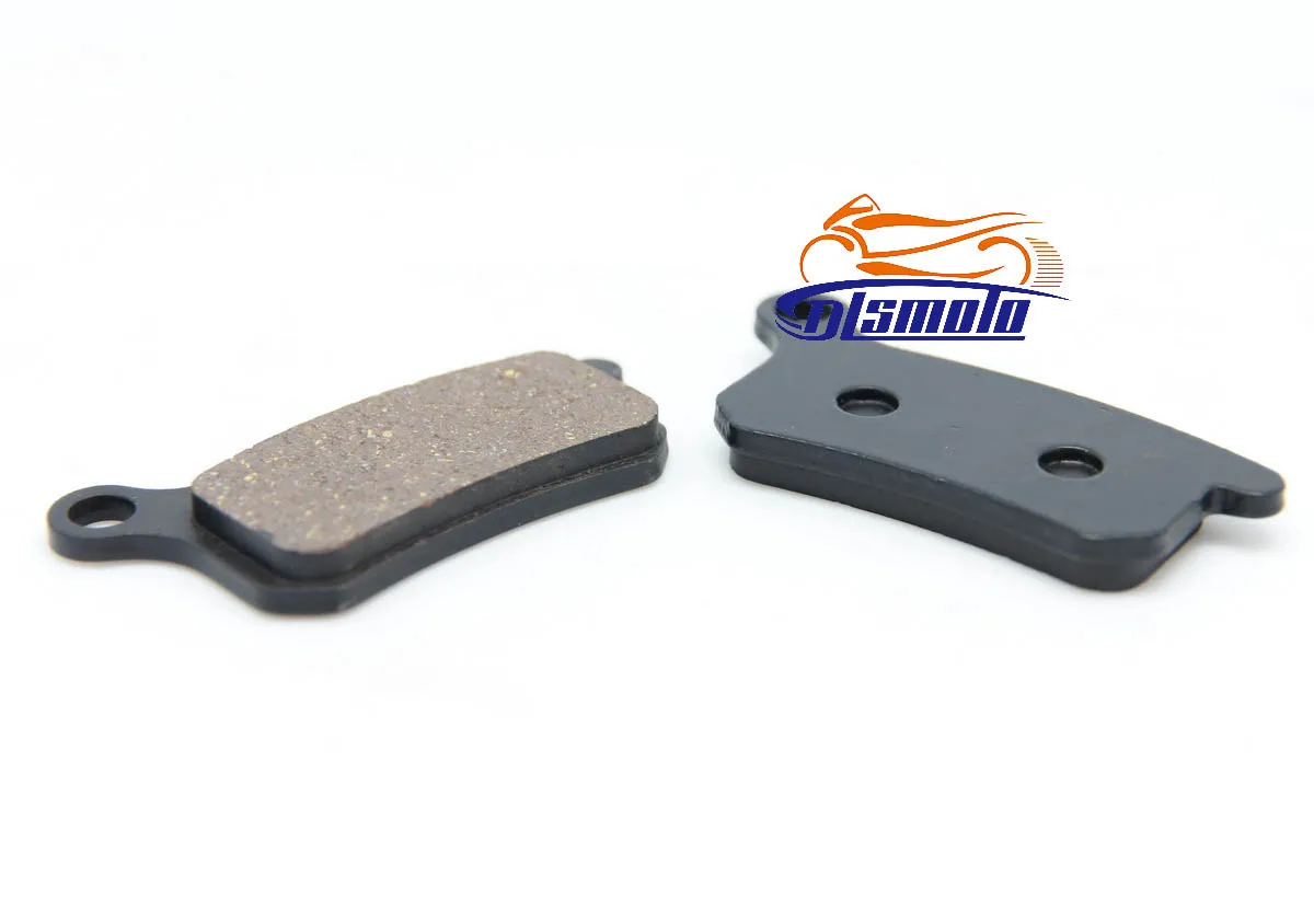 1 SET Semi-metallic non-asbestos 2009 2010 2011 2012 2013 2014 2015 2016 KTM 65 SX XC Front Rear Brake Pads
1 SET Semi-metallic non-asbestos 2009 2010 2011 2012 2013 2014 2015 2016 KTM 65 SX XC Front Rear Brake Pads