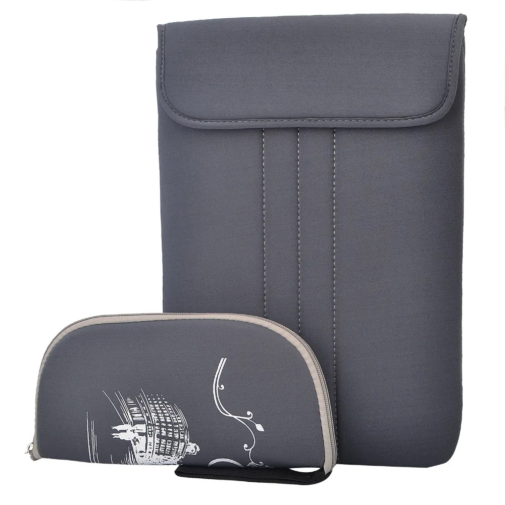 Laptop Case Briefcase Strong Muscle Rhino Multi-Functional Laptop Bags for Women Fit for 15 Inch Computer Notebook MacBook