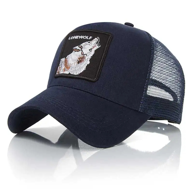 Fashion Mesh Running Cap Unisex Lovely Animals Caps Snapback Adjustable Sport Hat Summer Sunshade Baseball Hiking Sport Caps
Fashion Mesh Running Cap Unisex Lovely Animals Caps Snapback Adjustable Sport Hat Summer Sunshade Baseball Hiking Sport Caps