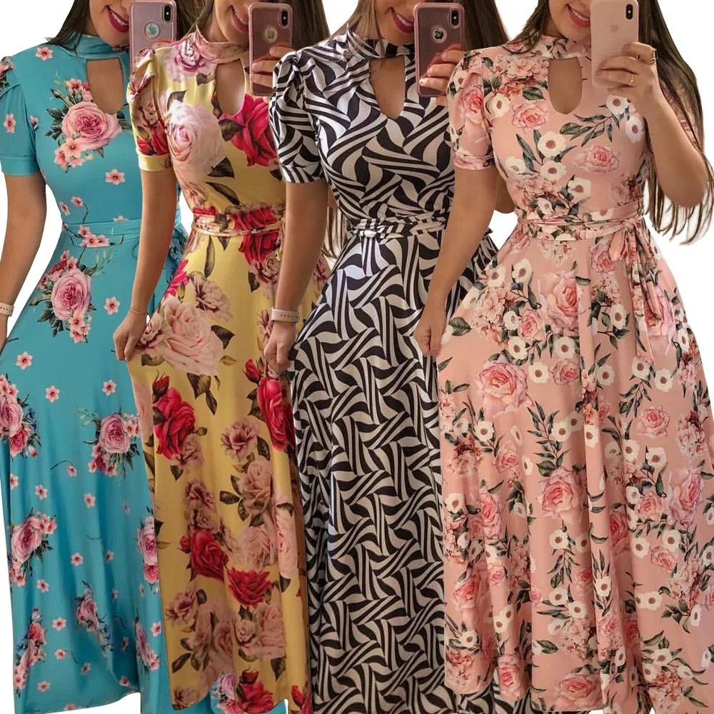 Plus size New style African Women clothing Dashiki fashion Print elastic cloth long dress size S M L XL 2XL 3XL 4XL 5XL 7109
Plus size New style African Women clothing Dashiki fashion Print elastic cloth long dress size S M L XL 2XL 3XL 4XL 5XL 7109