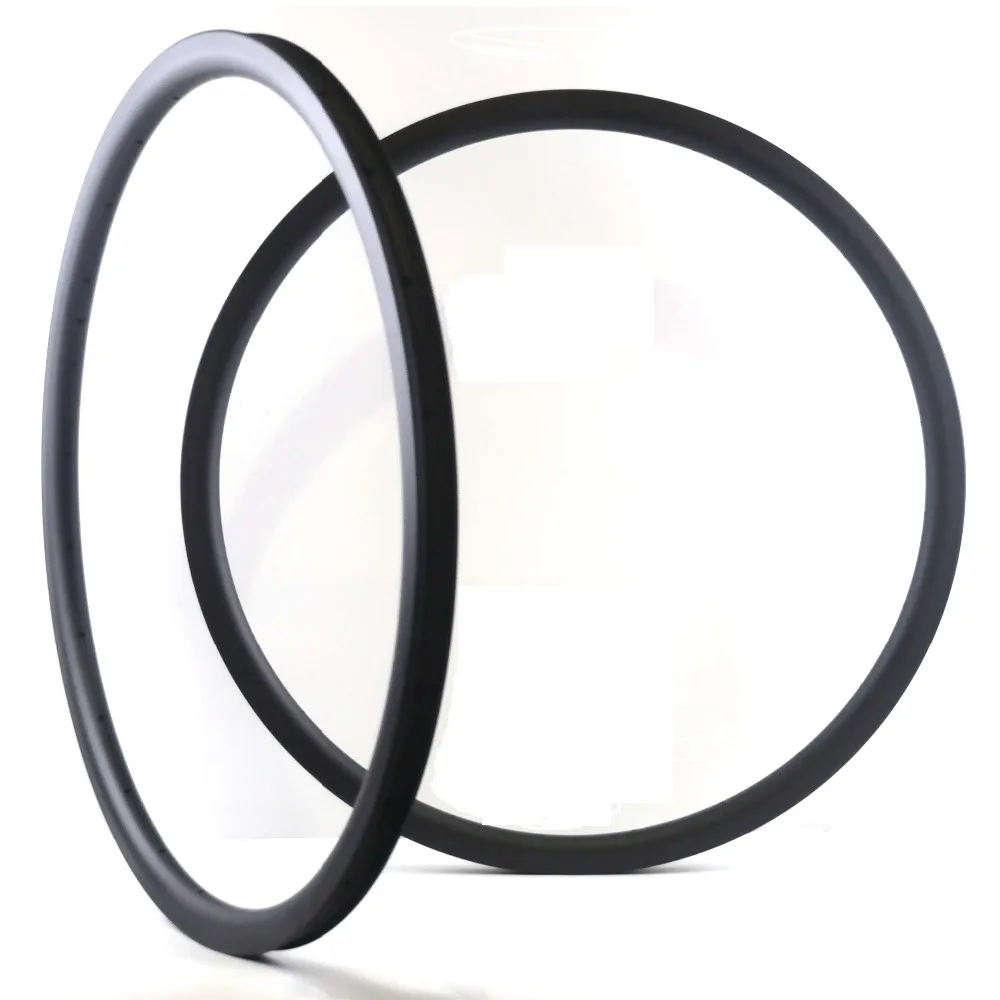 Velosa CX30 road disc brake/cyclocross/Gravel carbon rim, tubeless ready,30mm clincher 27.5mm wide cyclocross rim
Velosa CX30 road disc brake/cyclocross/Gravel carbon rim, tubeless ready,30mm clincher 27.5mm wide cyclocross rim
