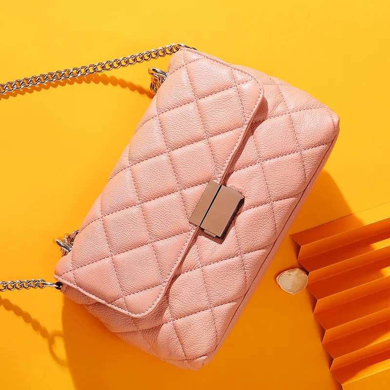 2019 New Genuine Leather Big Women Handbag Female Crossbody Bag Summer Girls Shoulder Bags Messenger Bag Cowhide Coffee
2019 New Genuine Leather Big Women Handbag Female Crossbody Bag Summer Girls Shoulder Bags Messenger Bag Cowhide Coffee