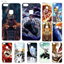 coque huawei p8 lite 2017 bleach