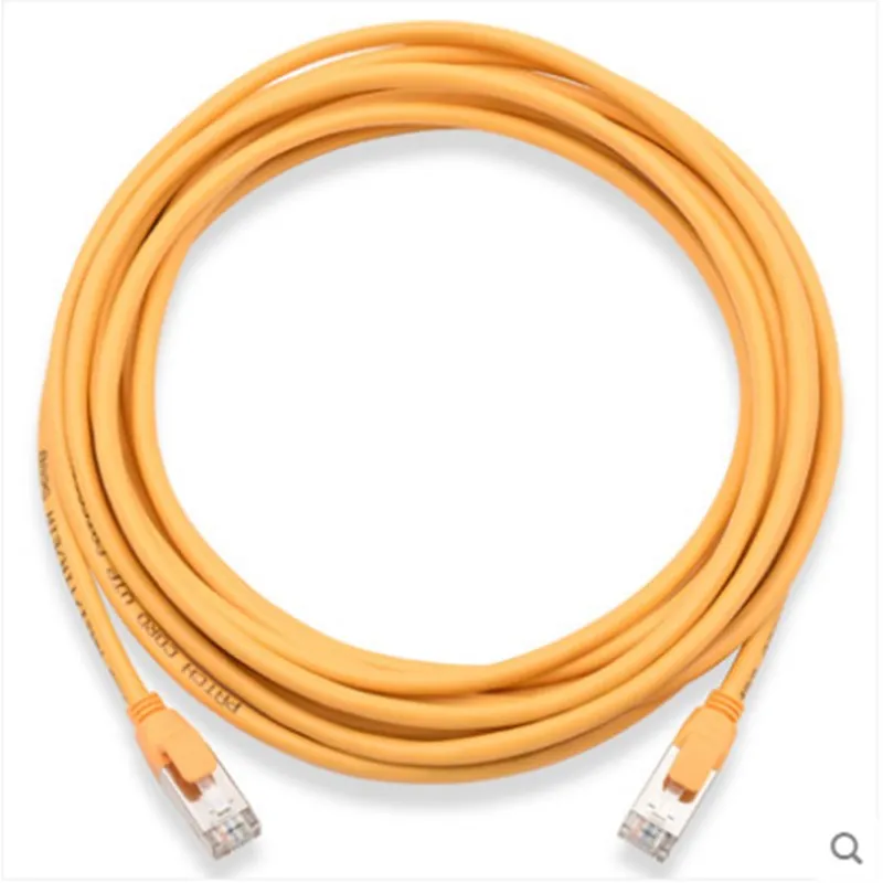 Class c computer broadband line network line gigabit room network line cat6 full copper network GL9
Class c computer broadband line network line gigabit room network line cat6 full copper network GL9