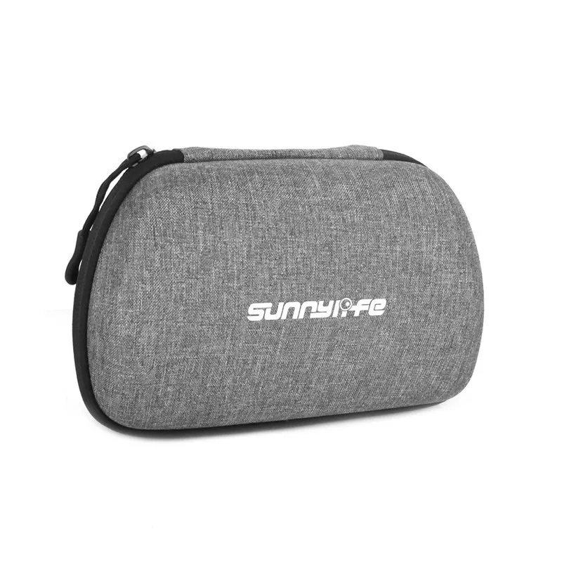 Parrot Anafi Remote Controller Storage Bag Handheld Easy Carrying Convenient Taking Pocket
Parrot Anafi Remote Controller Storage Bag Handheld Easy Carrying Convenient Taking Pocket