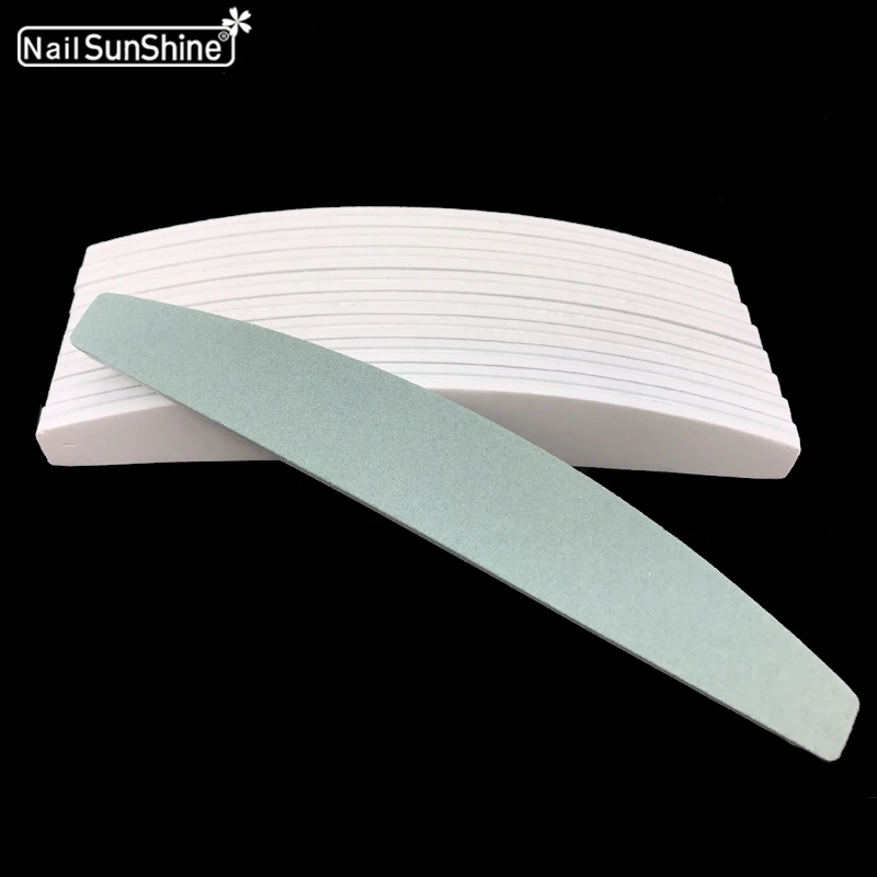 10Pcs/lot Nail File Sponge Diamond Boat Nail Buffer File Smooth Buffers Nail Shiner Sanding File Manicure Buffing Tools 600/3000
10Pcs/lot Nail File Sponge Diamond Boat Nail Buffer File Smooth Buffers Nail Shiner Sanding File Manicure Buffing Tools 600/3000