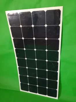 Can generate solar panels, 100w solar panels, clean, efficient, the best choice for your outdoor travel
Can generate solar panels, 100w solar panels, clean, efficient, the best choice for your outdoor travel