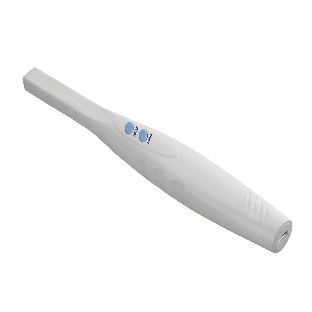 High Quality Dental Camera Wireless Wi-Fi Intraoral Camera for Dentist with high resolution, high performance and auto focus
High Quality Dental Camera Wireless Wi-Fi Intraoral Camera for Dentist with high resolution, high performance and auto focus