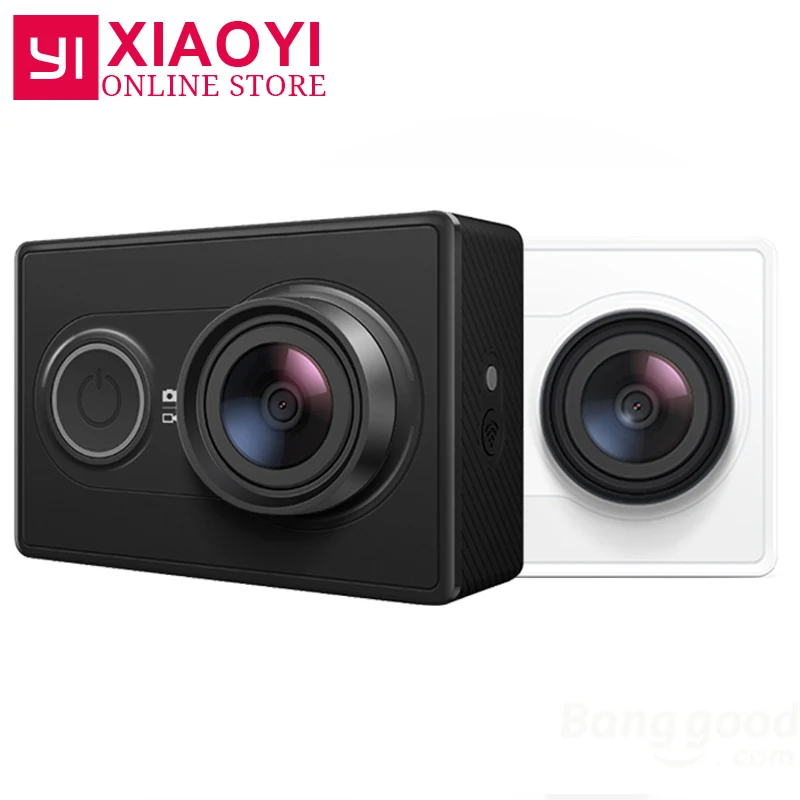 Xiaomi Yi 3