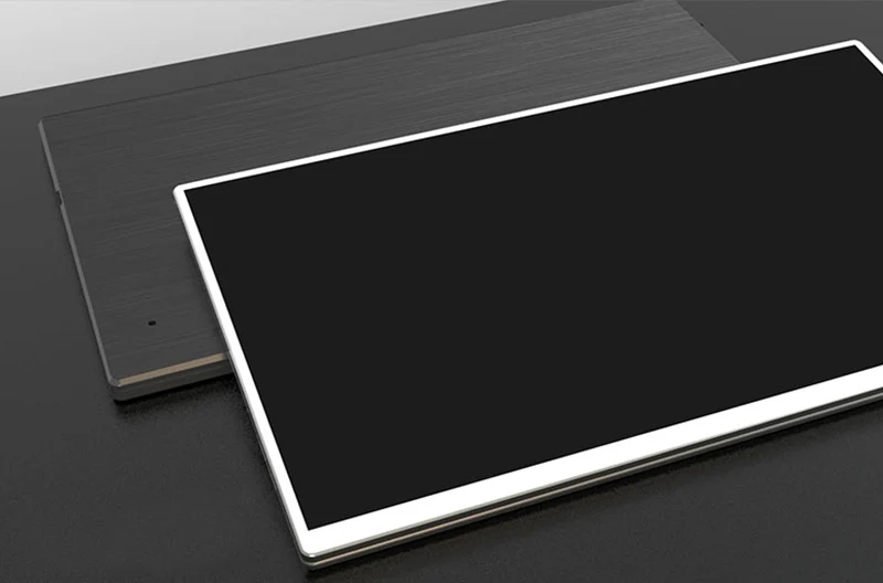 Super Thin No Frame 4K Portable Screen 15.6 Inch Gaming Monitor For Ns PS4 XBOX Switch Laptop PC Computer With Speaker 19 Super Thin No Frame 4K Portable Screen 15.6 Inch Gaming Monitor For Ns PS4 XBOX Switch Laptop PC Computer With Speaker 6