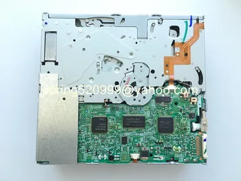 Free ship 100%Brand New Mitsubbshi 6 CD mechanism loader for Chrysler 300C Subru Volvo XC90 XC60 S40 Car CD changer radio Tuner
Free ship 100%Brand New Mitsubbshi 6 CD mechanism loader for Chrysler 300C Subru Volvo XC90 XC60 S40 Car CD changer radio Tuner