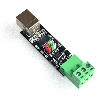 5pcs/lot USB TO TTL/RS485 Dual Function Dual Protection USB Turn 485 Module Chip FT232 For Arduino
5pcs/lot USB TO TTL/RS485 Dual Function Dual Protection USB Turn 485 Module Chip FT232 For Arduino