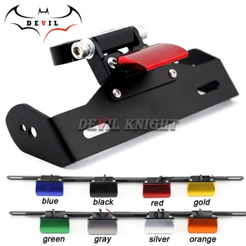 License Plate Holder LED Light For DUCATI Hypermotard 939/821 2013-2017 14 15 16 Motorcycle Tail Tidy Fender Eliminator
License Plate Holder LED Light For DUCATI Hypermotard 939/821 2013-2017 14 15 16 Motorcycle Tail Tidy Fender Eliminator